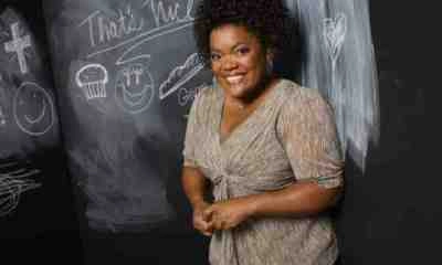 Interview: Yvette Nicole Brown Discusses Community and Her Positive Outlook 3