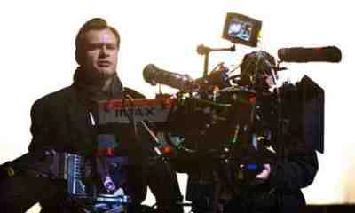 Christopher Nolan: A Cinematic Retrospective Part One 15