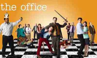 The Office Recap: The New Guys (Season 9, Episode 1) 1