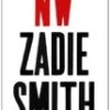 Jacket cover NW by Zadie Smith