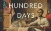 Book jacket: Lincoln's Hundred Days