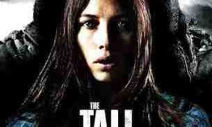 The Tall Man promotional poster