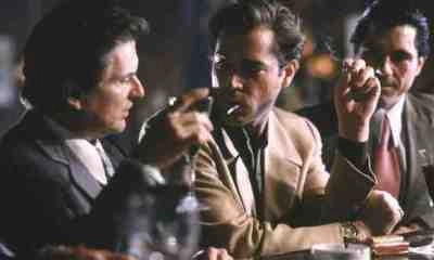 100 Greatest Gangster Films: Goodfellas, #3 4