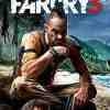 Far Cry 3 box art