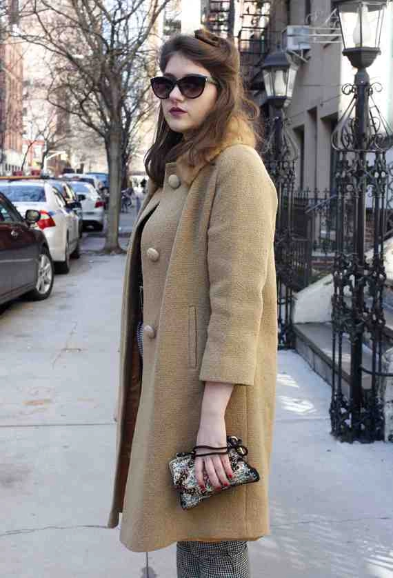 CLR Street Fashion: Jaclyn in New York City