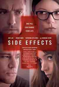Movie Poster: Side Effects