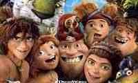 Movie Review: The Croods 1