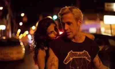 Place Beyond the Pines still