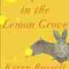 Book Review: Vampires in the Lemon Grove by Karen Russell 2