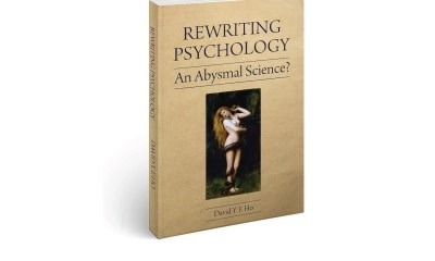 Rewriting Psychology