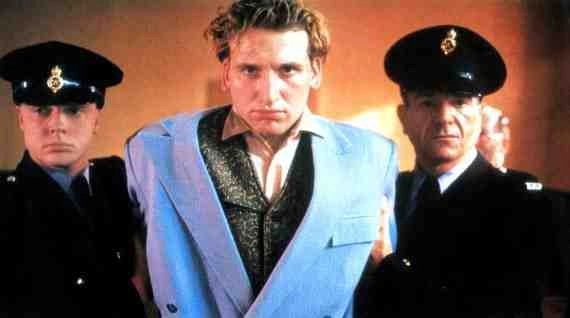 100 Greatest Gangster Films: Let Him Have It, #69 1