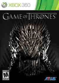 Video Game Review: Game of Thrones 1
