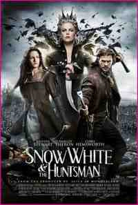 Movie Review: Snow White and the Huntsman 1