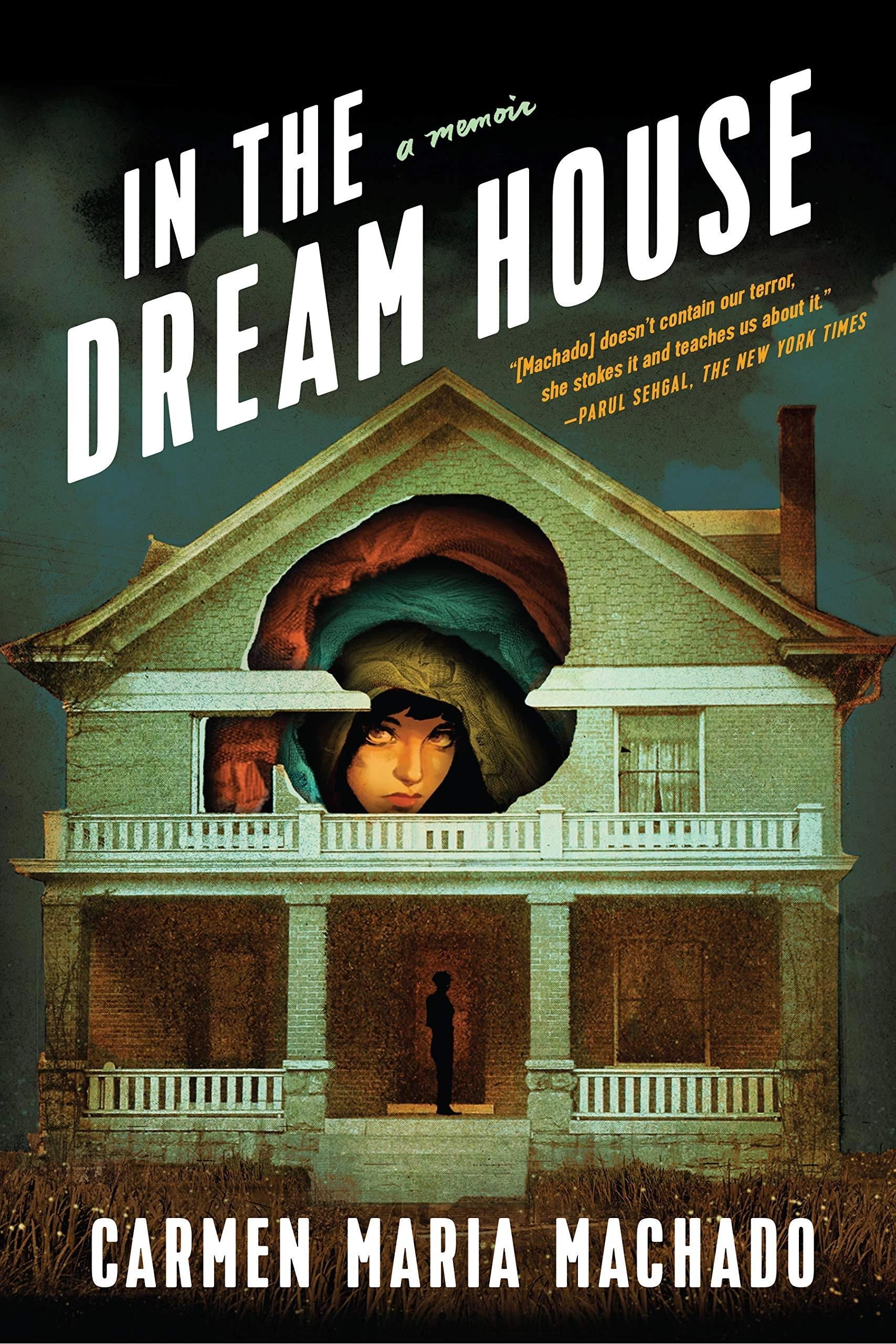 Review of In the Dream House