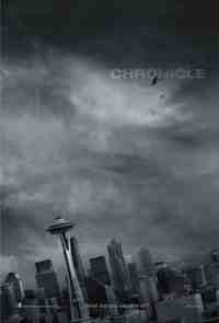 Movie Review: Chronicle 1