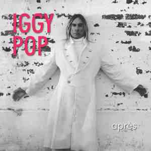 Album Review: Iggy Pop's Après 1