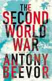 Book Review: The Second World War by Antony Beevor 1