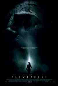 Movie Review: Prometheus 1