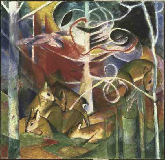 Art Review: Gauguin, Cézanne, Matisse: Visions of Arcadia, Philadelphia Museum of Art 1