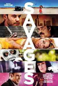 Movie Review: Savages 1