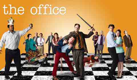 The Office Recap: The New Guys (Season 9, Episode 1) 1