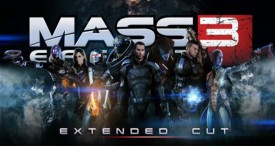 Video Game Review: Mass Effect: Leviathan and Extended Cut DLCs 1