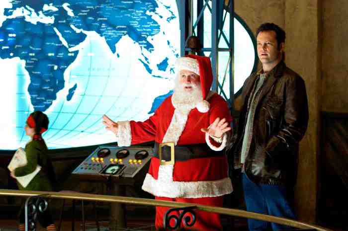 The Worst High Profile Christmas Movies Ever Made 1