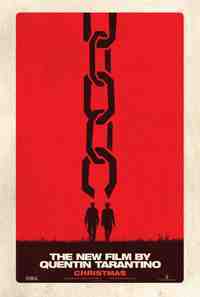 Movie Review: Django Unchained 1