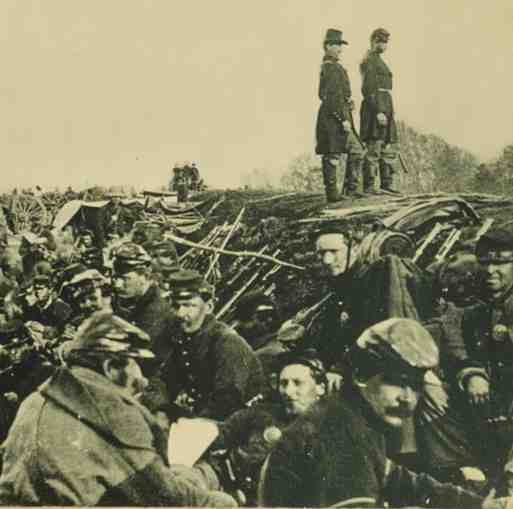 Civil War 150 – A Readers’ Guide (Part 2) 1